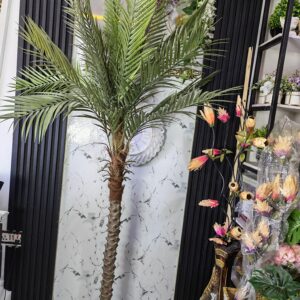 Luxury Artificial Palm Tree – Indoor Decorative Plant